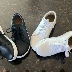 Birkenstock QO500- both pairs!